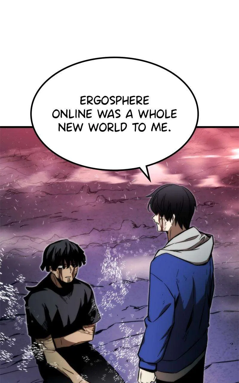 Ultra Alter Chapter 101 – Page 84