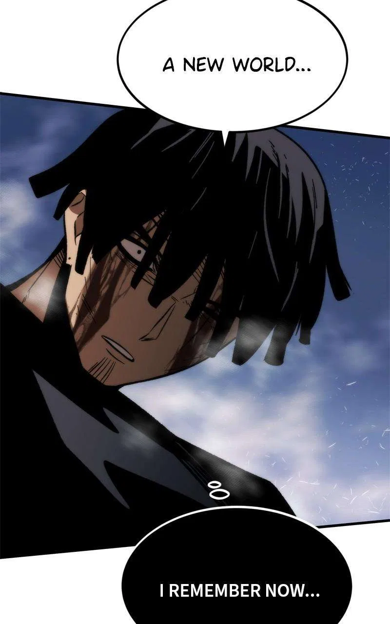 Ultra Alter Chapter 101 – Page 86