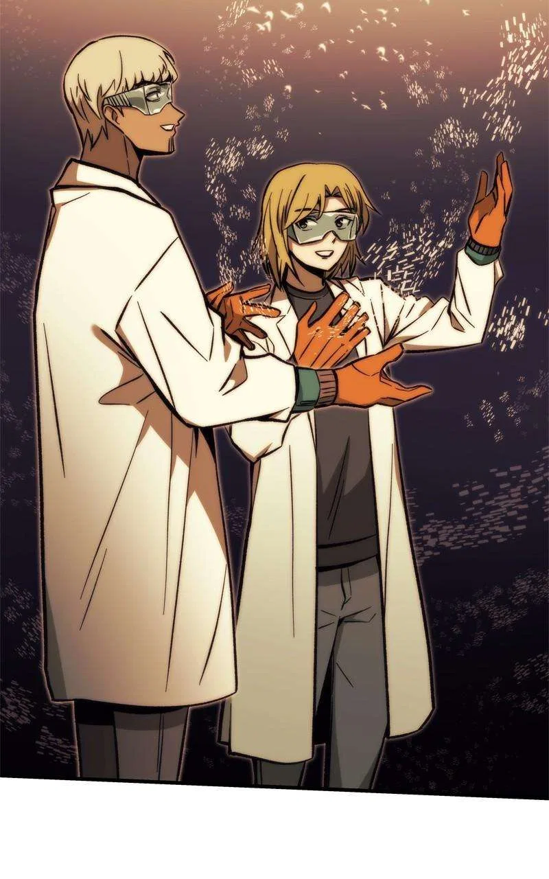 Ultra Alter Chapter 101 – Page 88