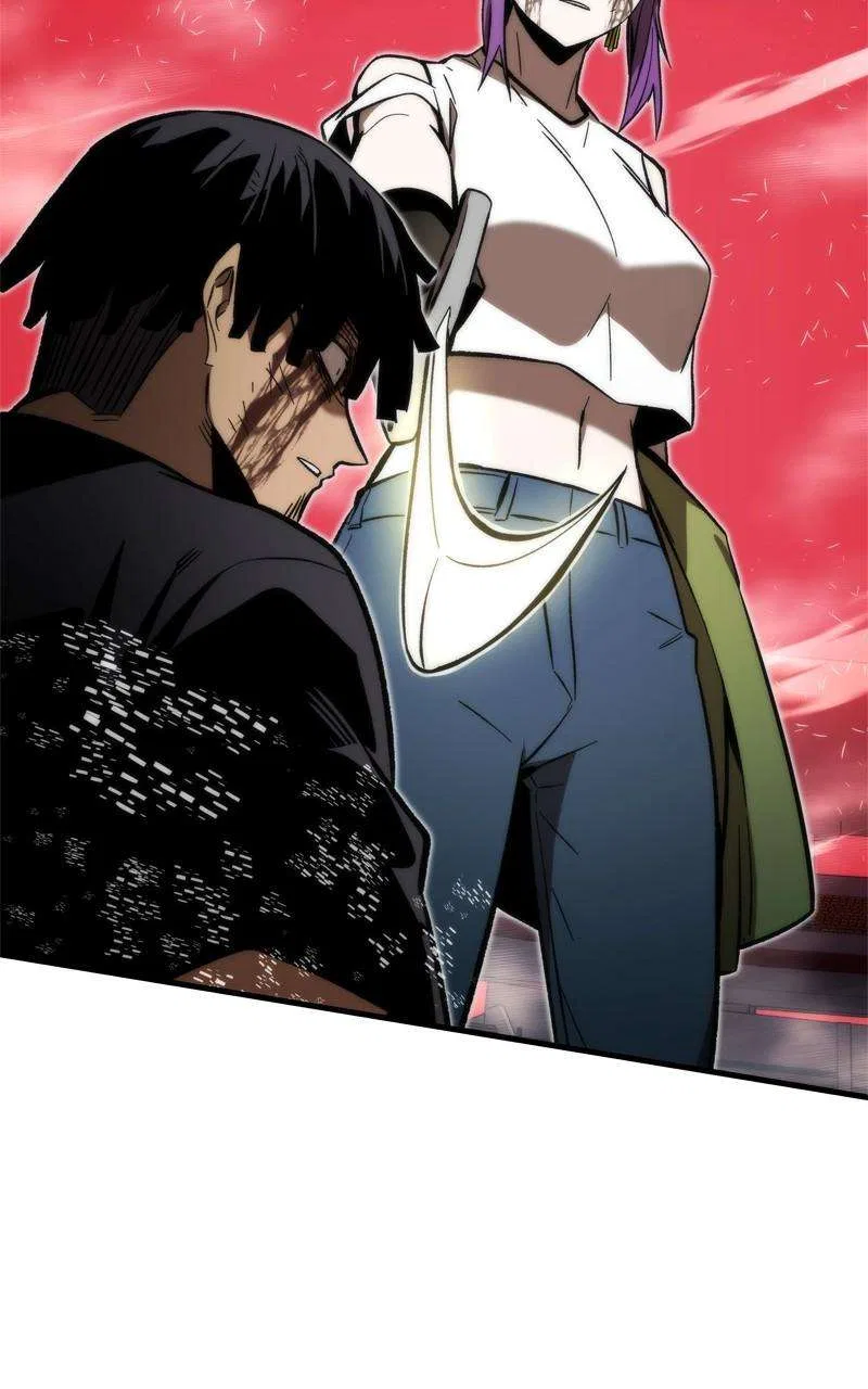 Ultra Alter Chapter 101 – Page 93