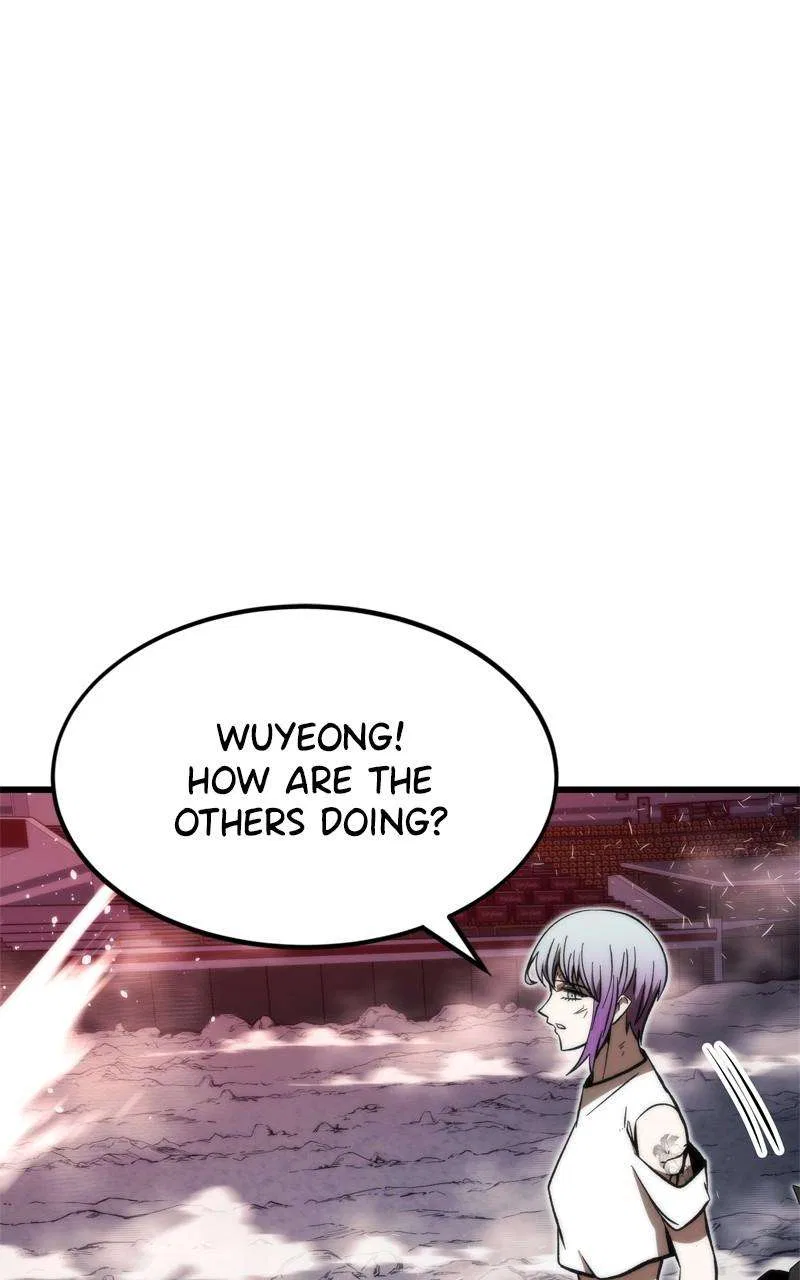 Ultra Alter Chapter 101 – Page 101