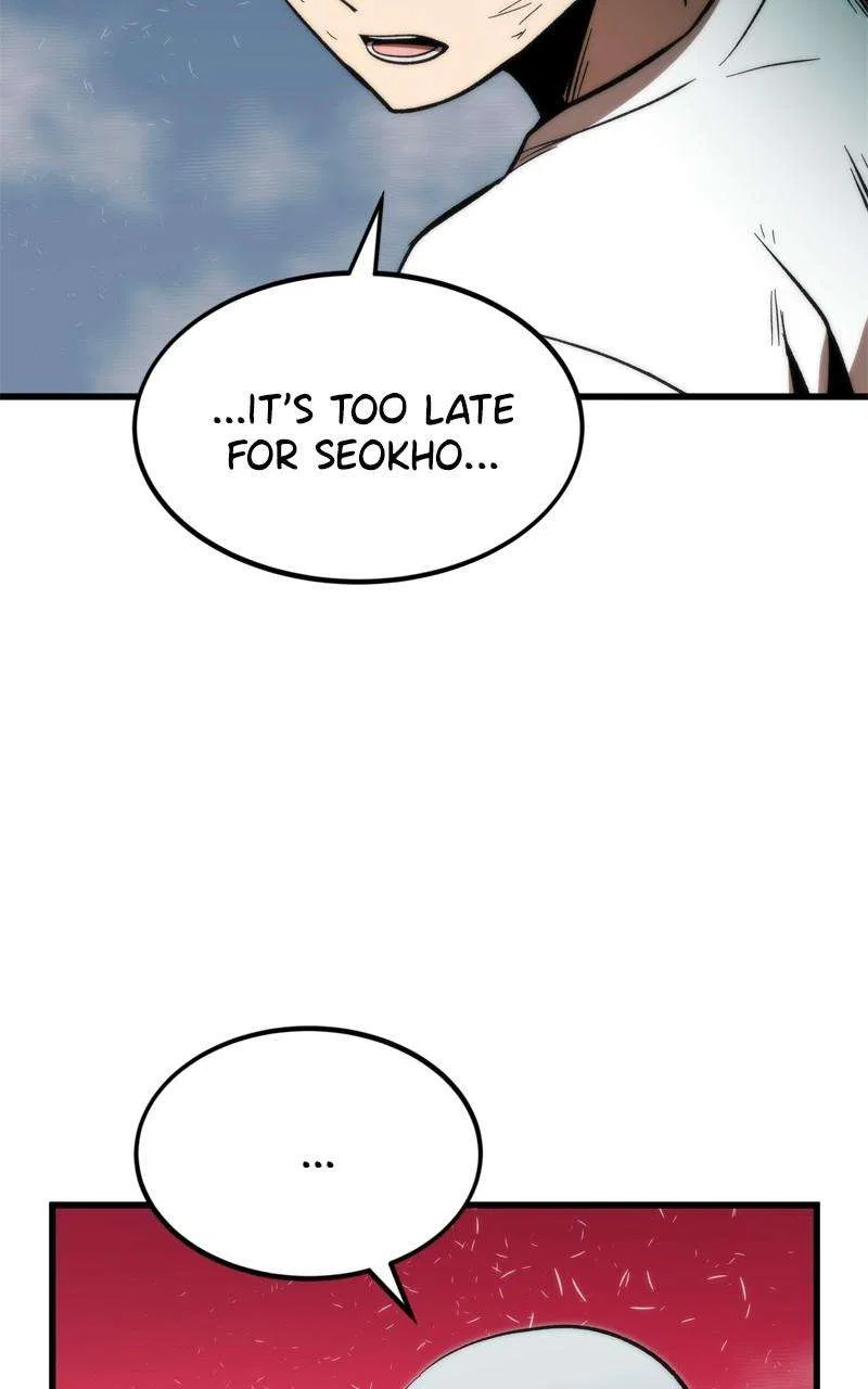 Ultra Alter Chapter 101 – Page 104
