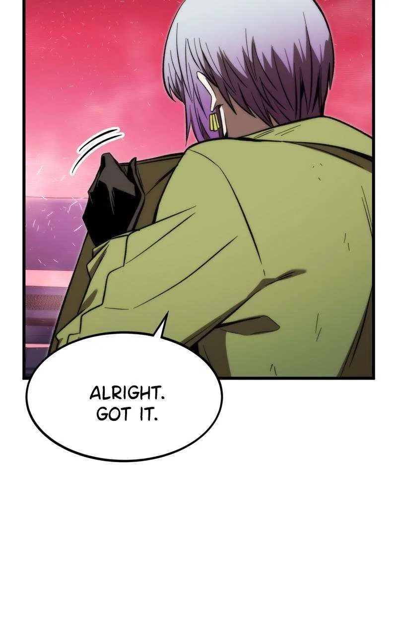 Ultra Alter Chapter 101 – Page 105