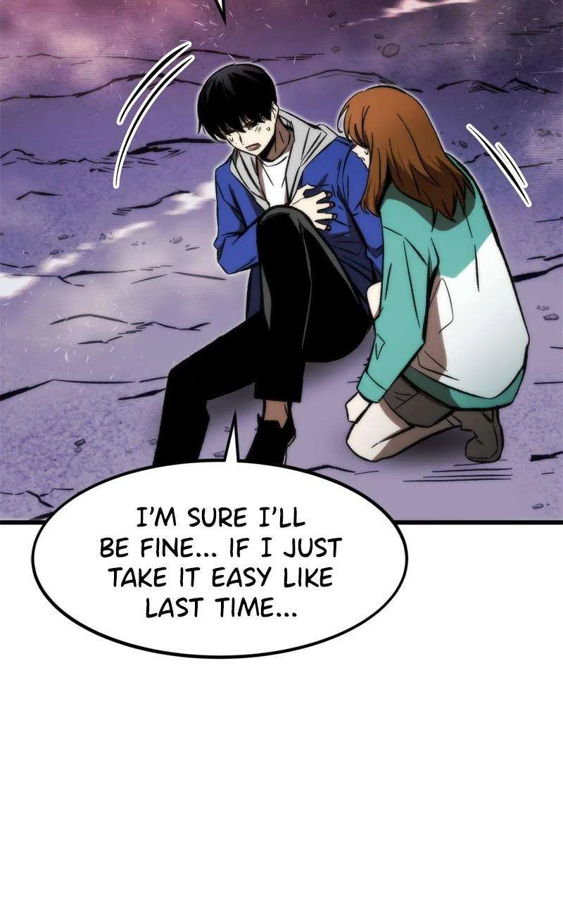 Ultra Alter Chapter 101 – Page 114