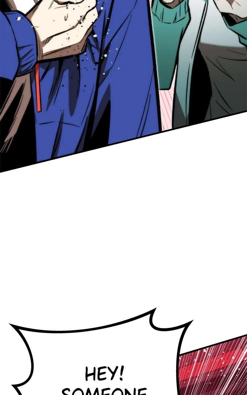 Ultra Alter Chapter 101 – Page 117