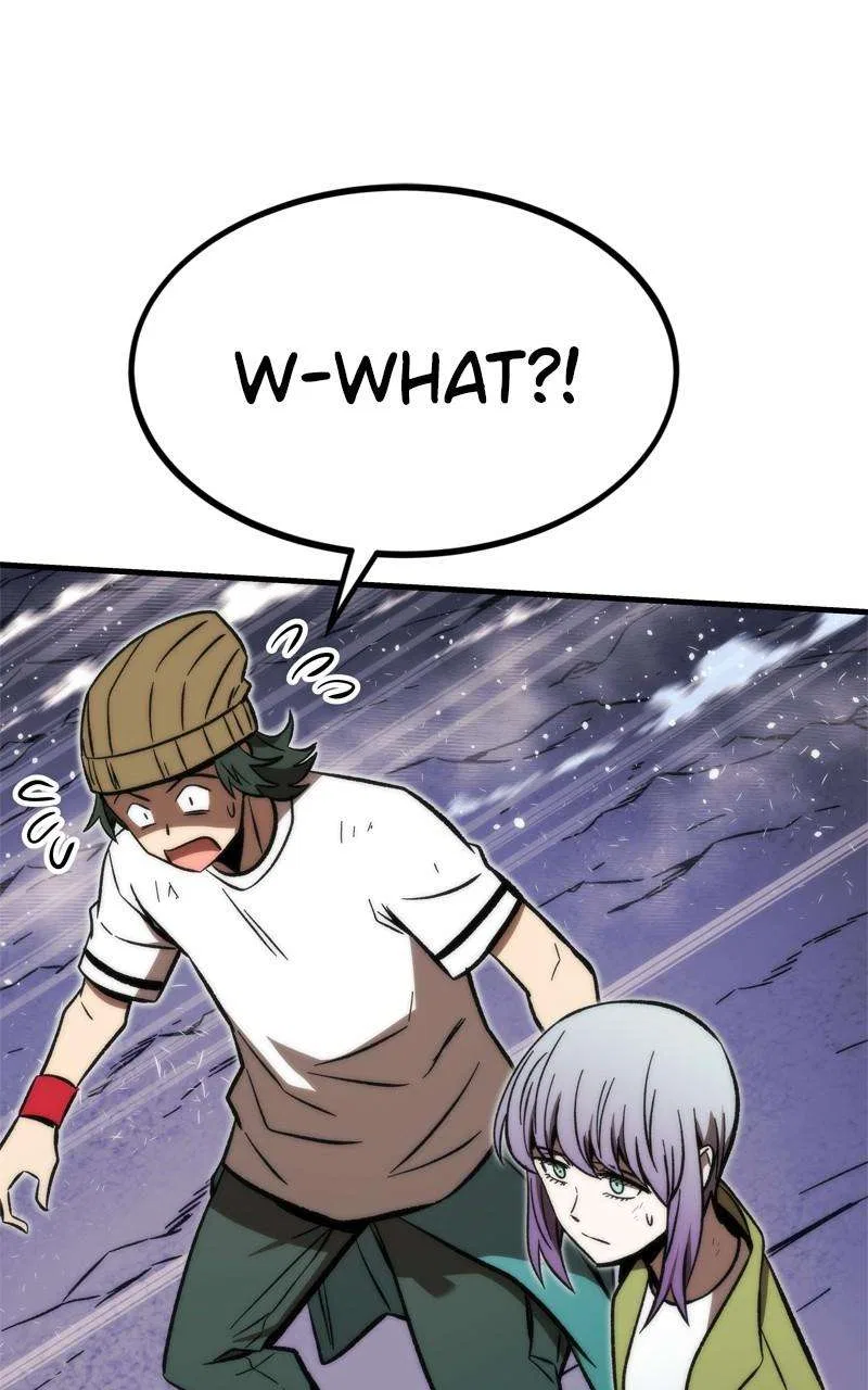Ultra Alter Chapter 101 – Page 121