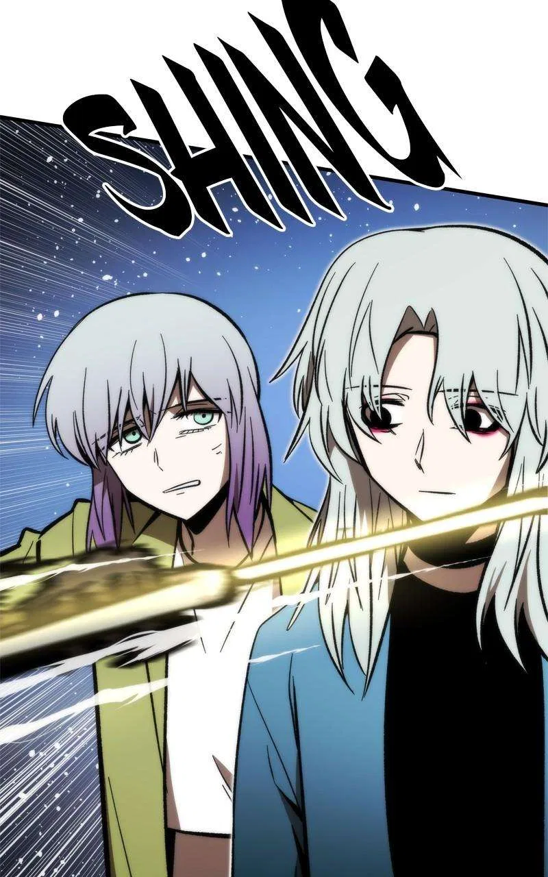 Ultra Alter Chapter 101 – Page 126