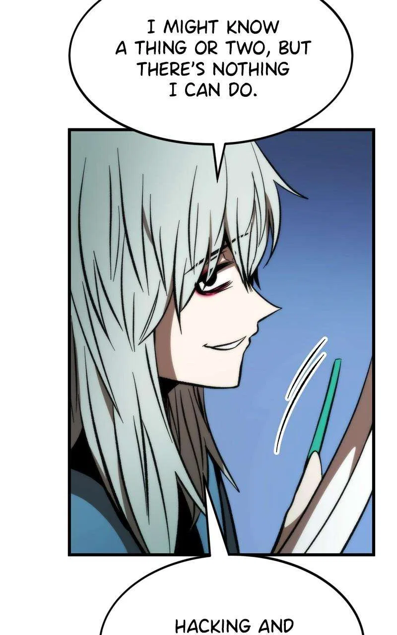 Ultra Alter Chapter 101 – Page 129