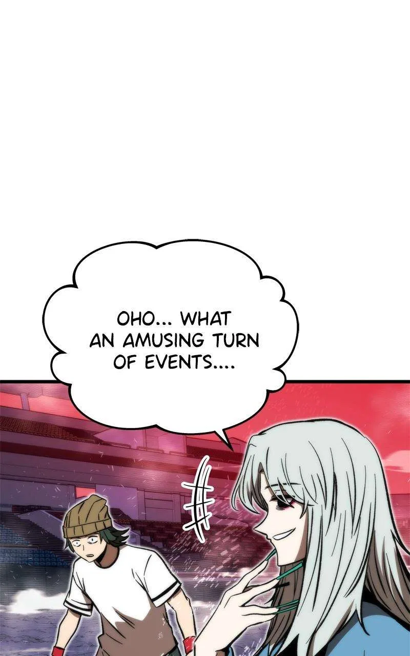 Ultra Alter Chapter 101 – Page 145