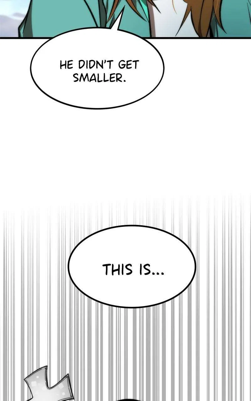 Ultra Alter Chapter 101 – Page 151