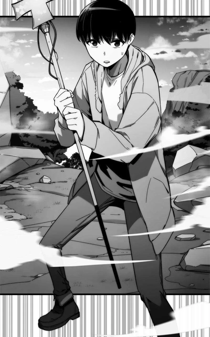 Ultra Alter Chapter 101 – Page 152