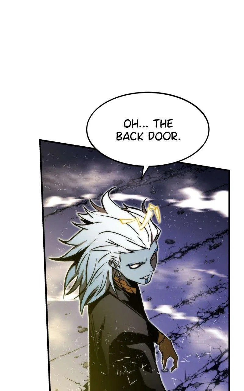 Ultra Alter Chapter 100 – Page 1