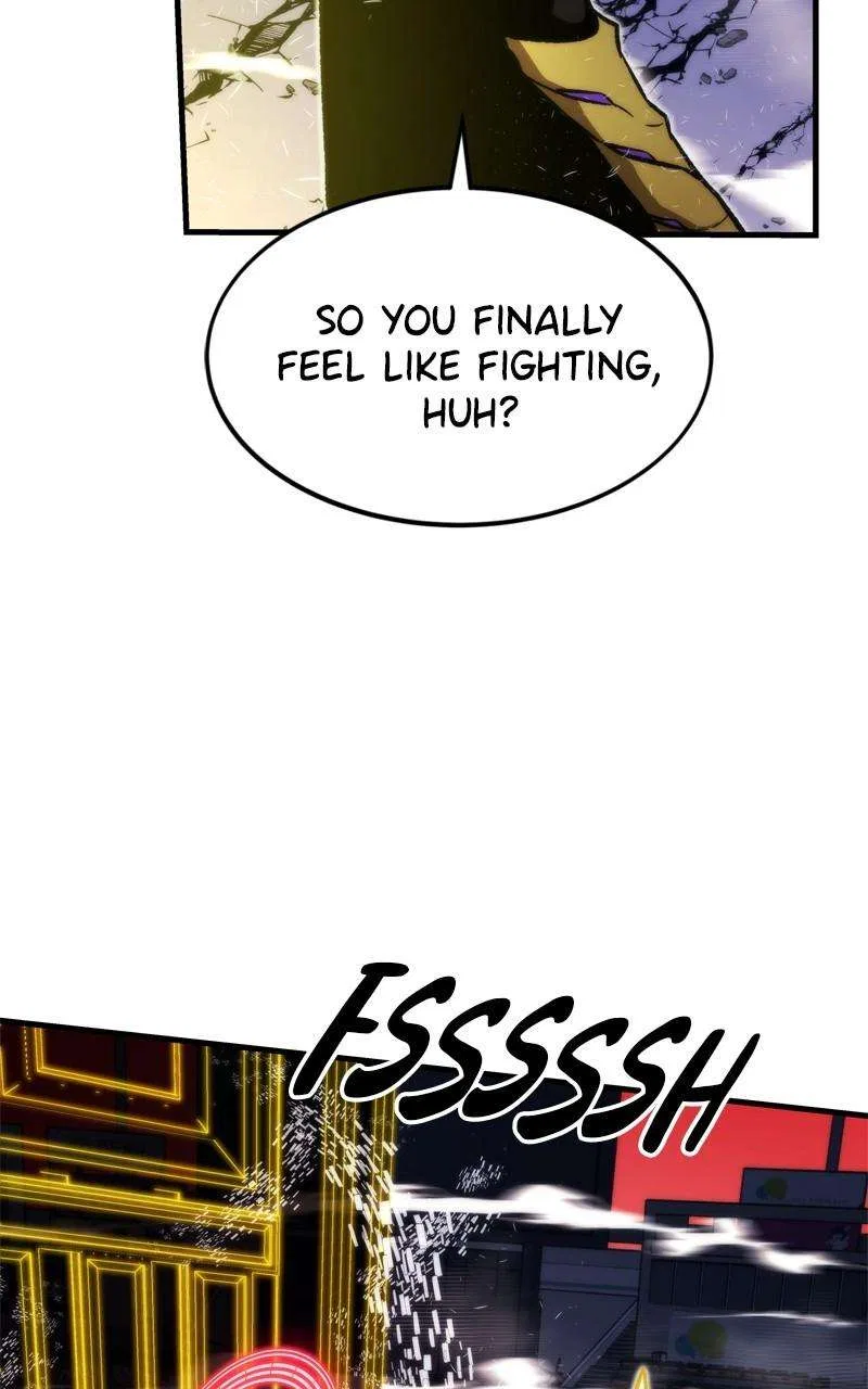 Ultra Alter Chapter 100 – Page 2