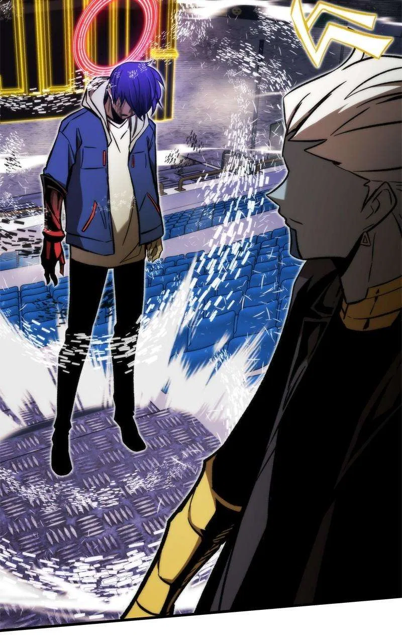 Ultra Alter Chapter 100 – Page 3