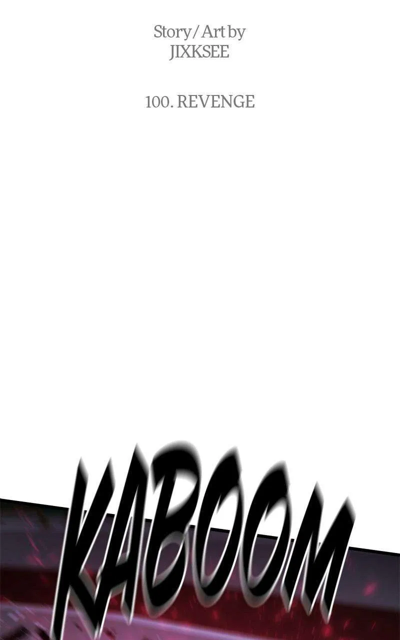 Ultra Alter Chapter 100 – Page 9