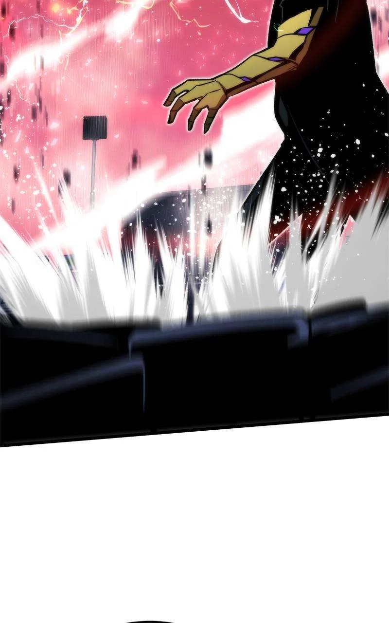 Ultra Alter Chapter 100 – Page 12