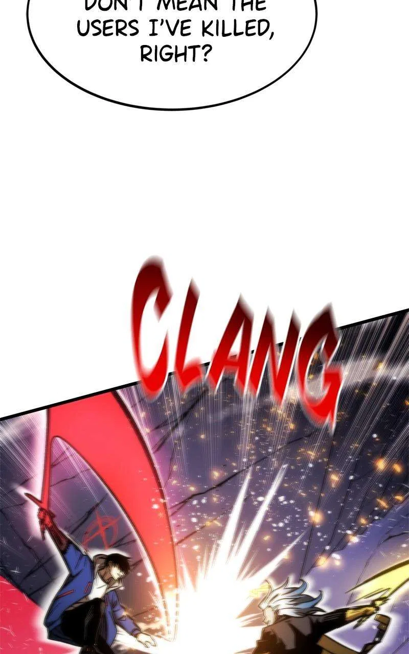 Ultra Alter Chapter 100 – Page 14