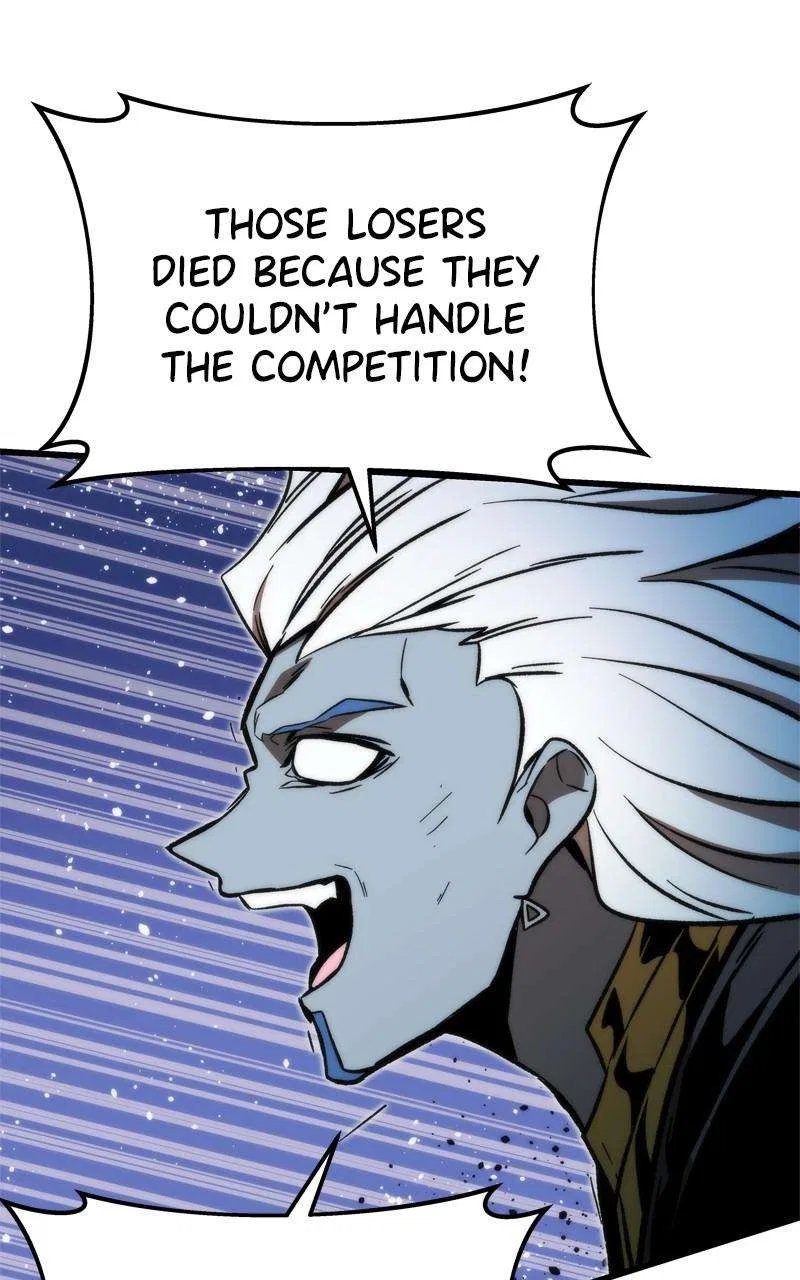 Ultra Alter Chapter 100 – Page 16