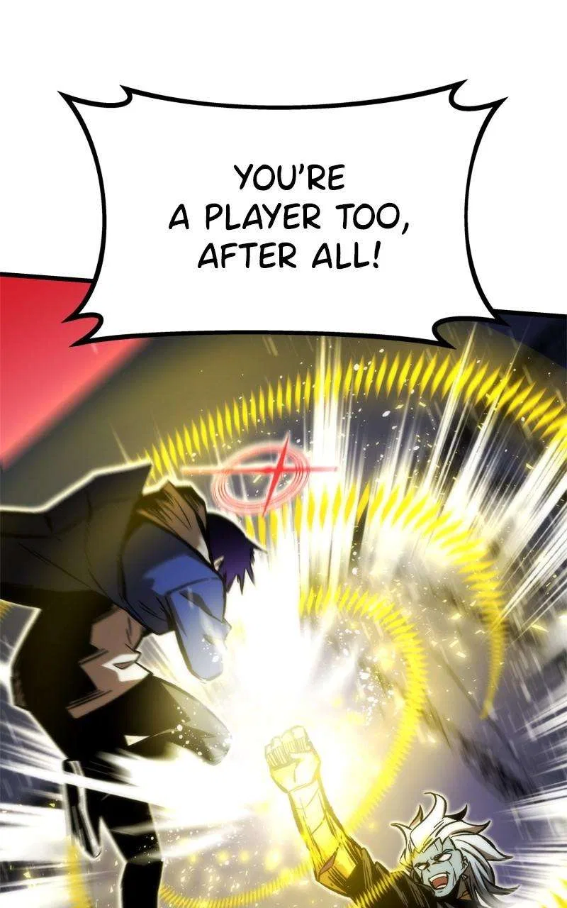 Ultra Alter Chapter 100 – Page 32