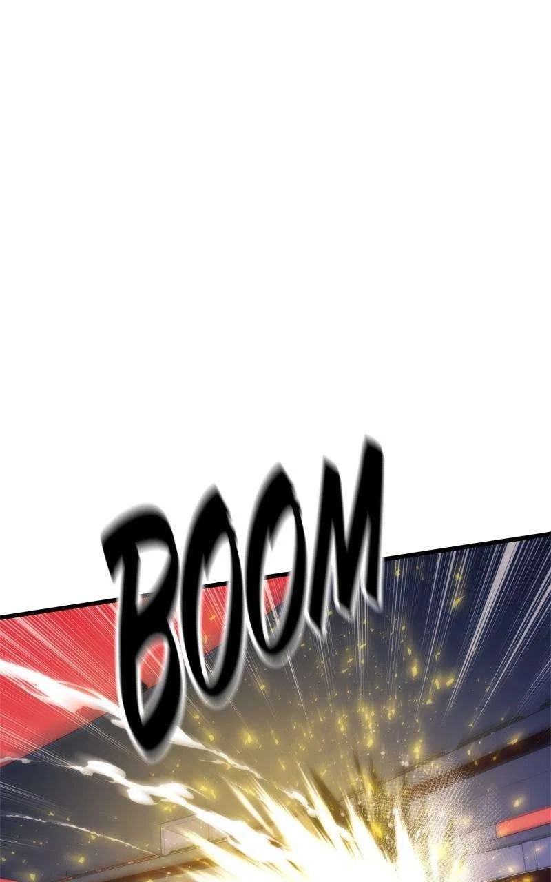 Ultra Alter Chapter 100 – Page 34