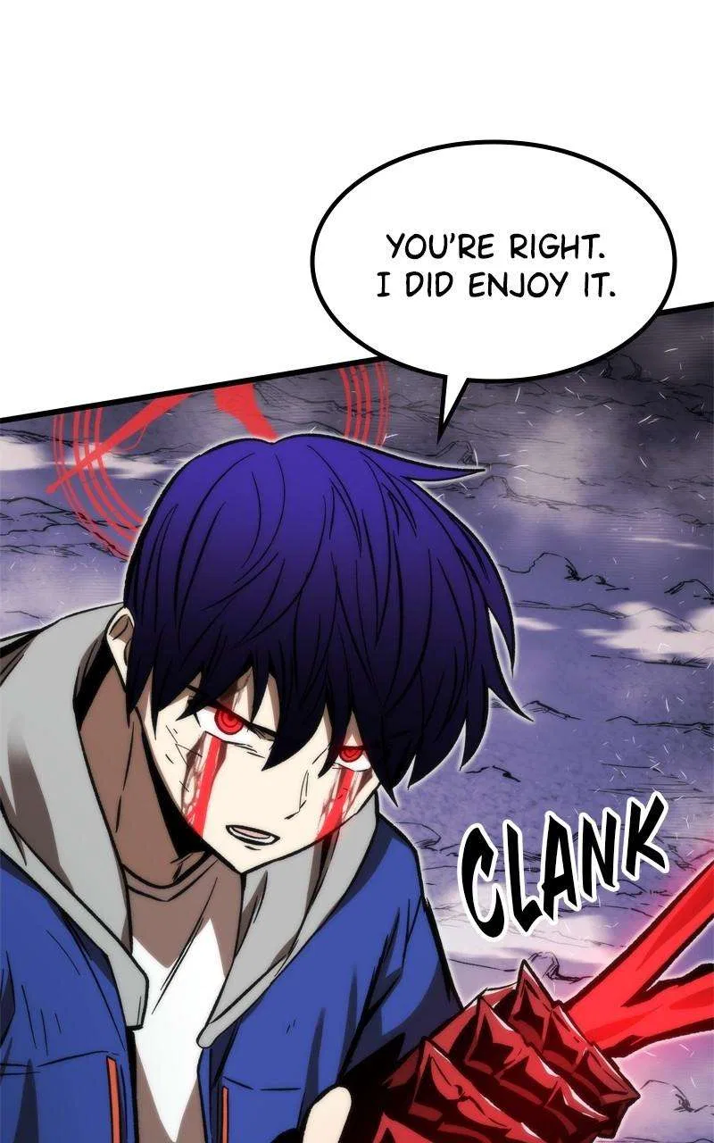 Ultra Alter Chapter 100 – Page 37