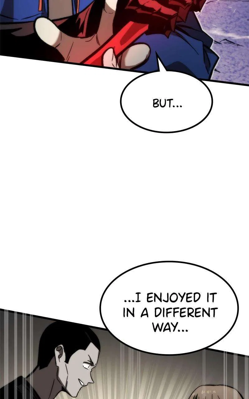 Ultra Alter Chapter 100 – Page 38