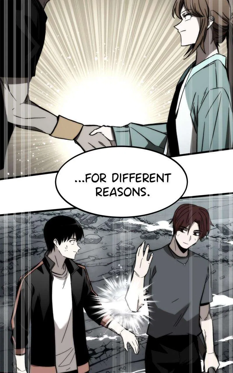 Ultra Alter Chapter 100 – Page 39