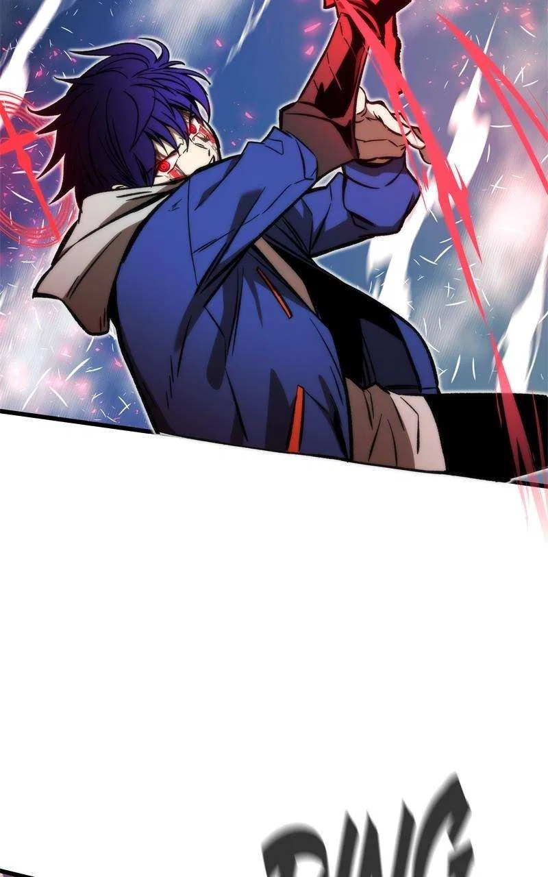 Ultra Alter Chapter 100 – Page 43
