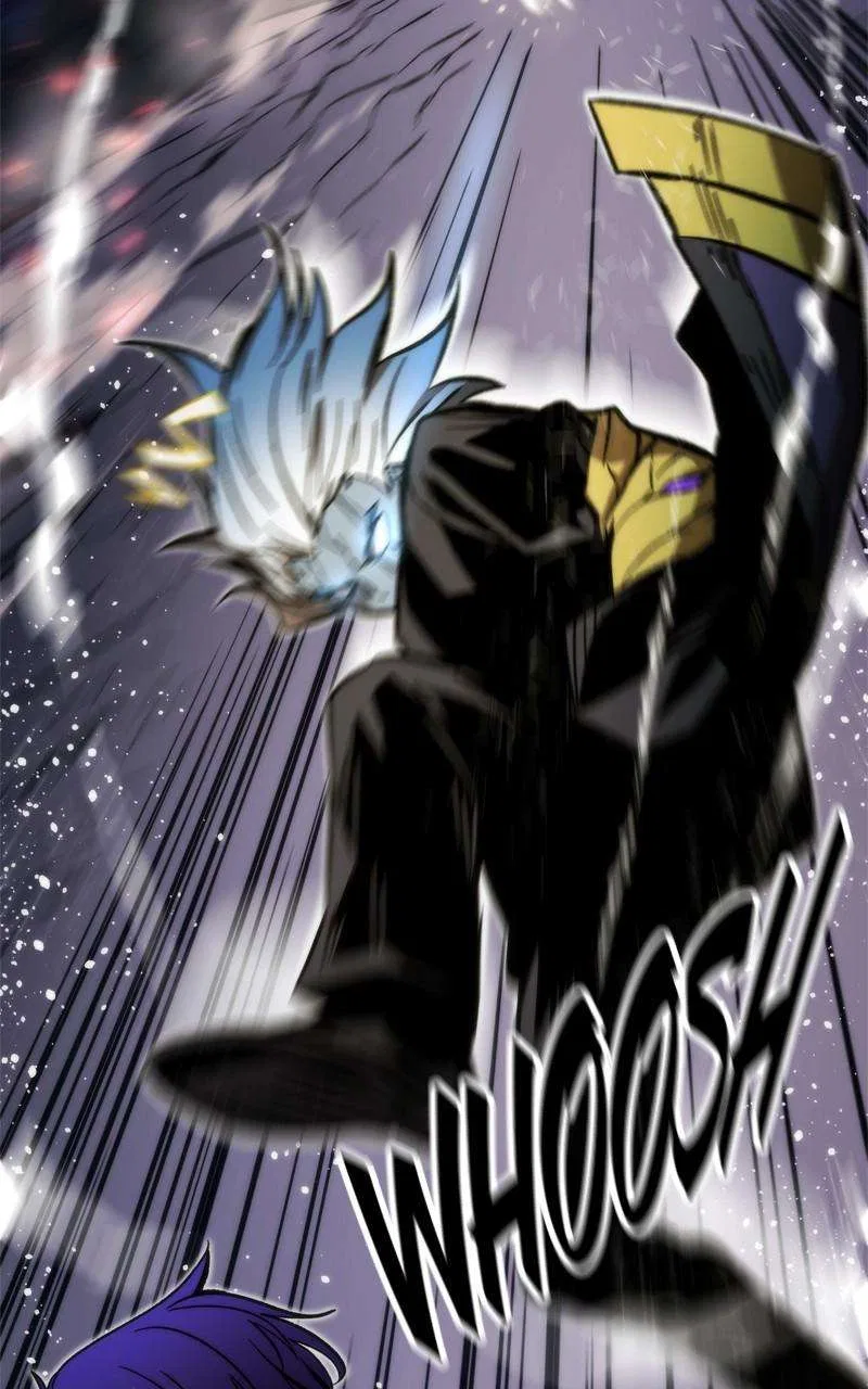 Ultra Alter Chapter 100 – Page 51