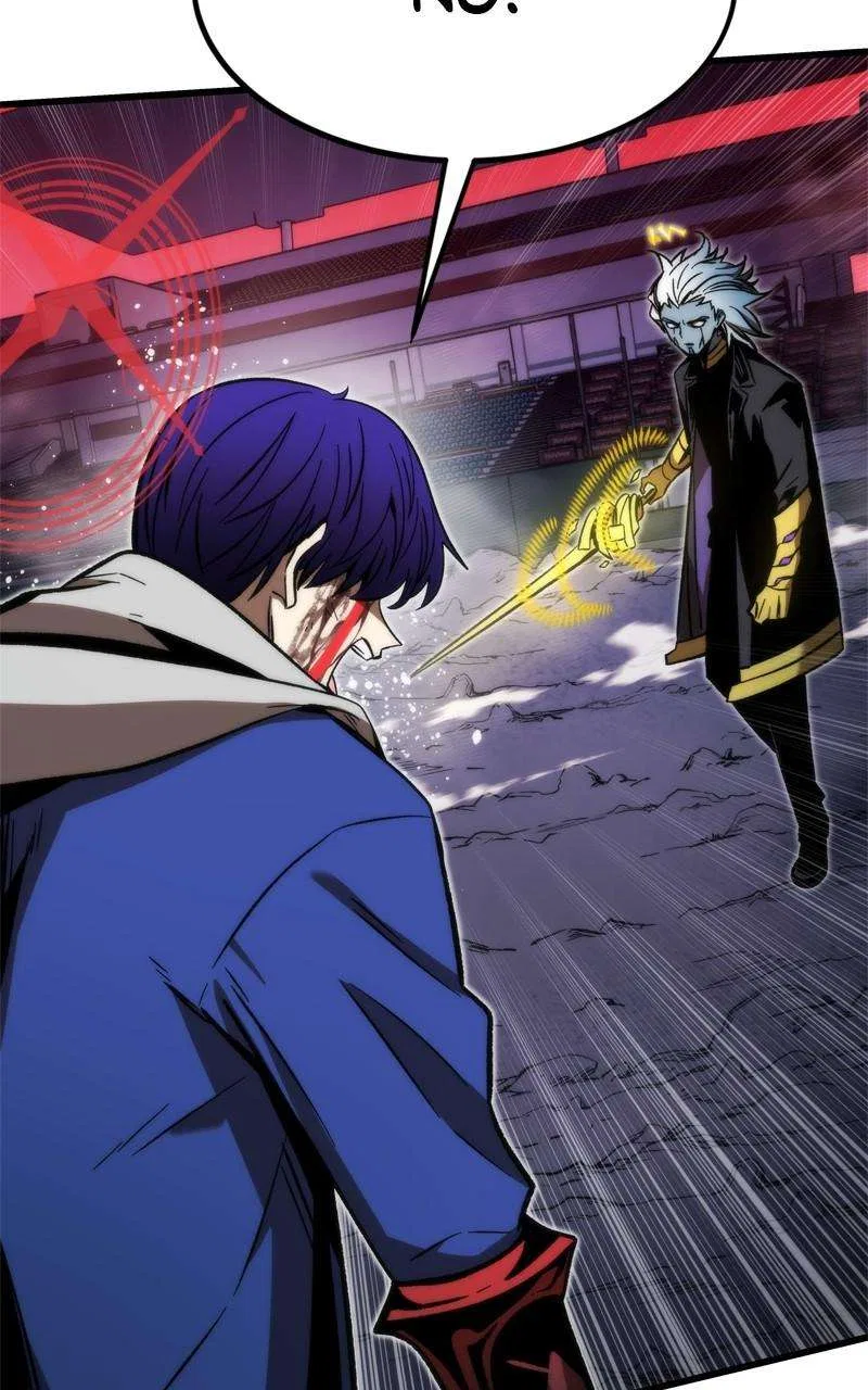 Ultra Alter Chapter 100 – Page 59