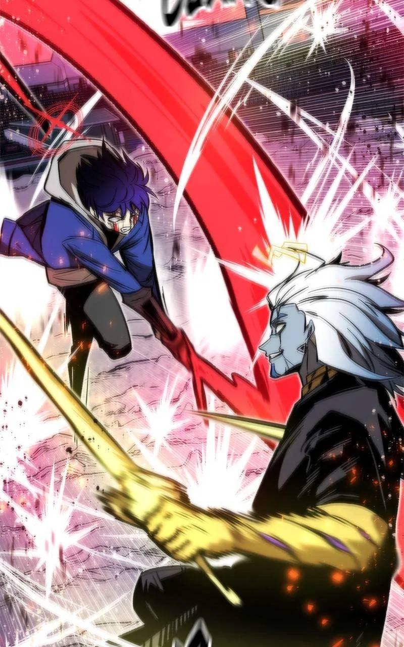 Ultra Alter Chapter 100 – Page 65