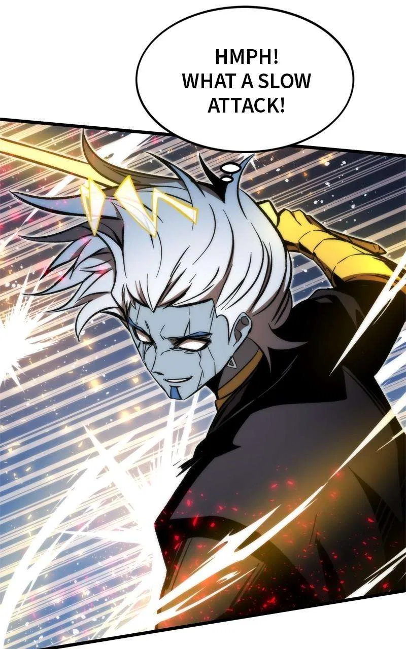 Ultra Alter Chapter 100 – Page 67