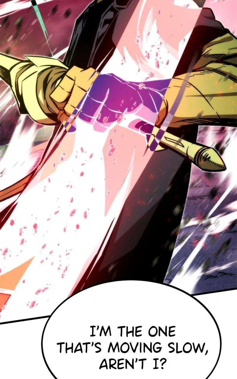 Ultra Alter Chapter 100 – Page 70