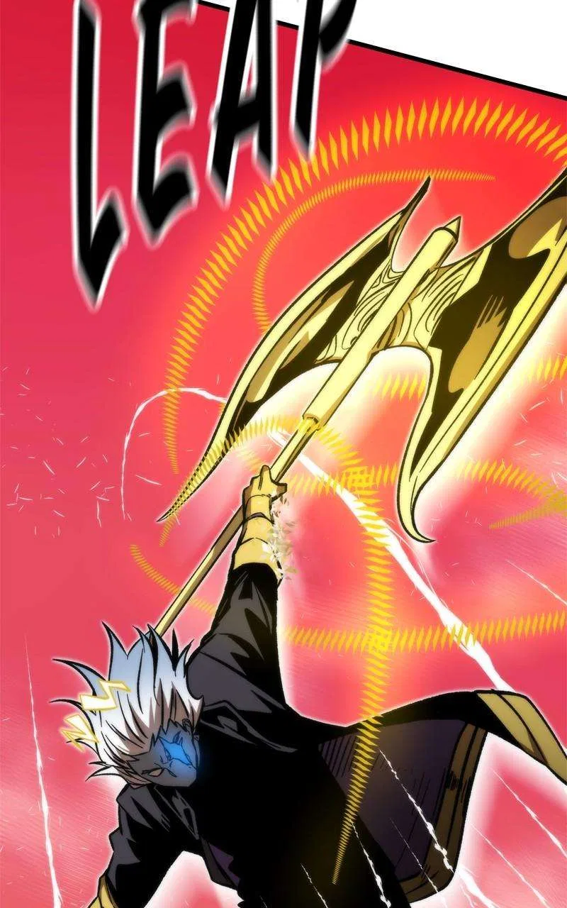 Ultra Alter Chapter 100 – Page 84
