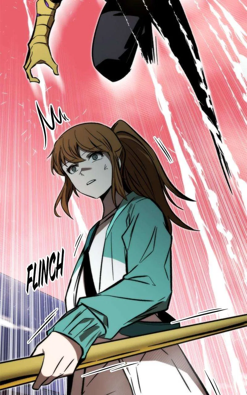 Ultra Alter Chapter 100 – Page 85