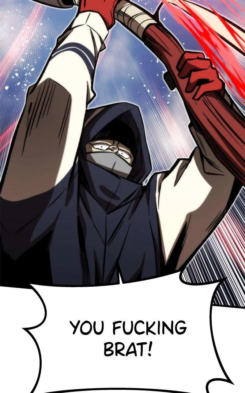 Ultra Alter Chapter 100 – Page 96