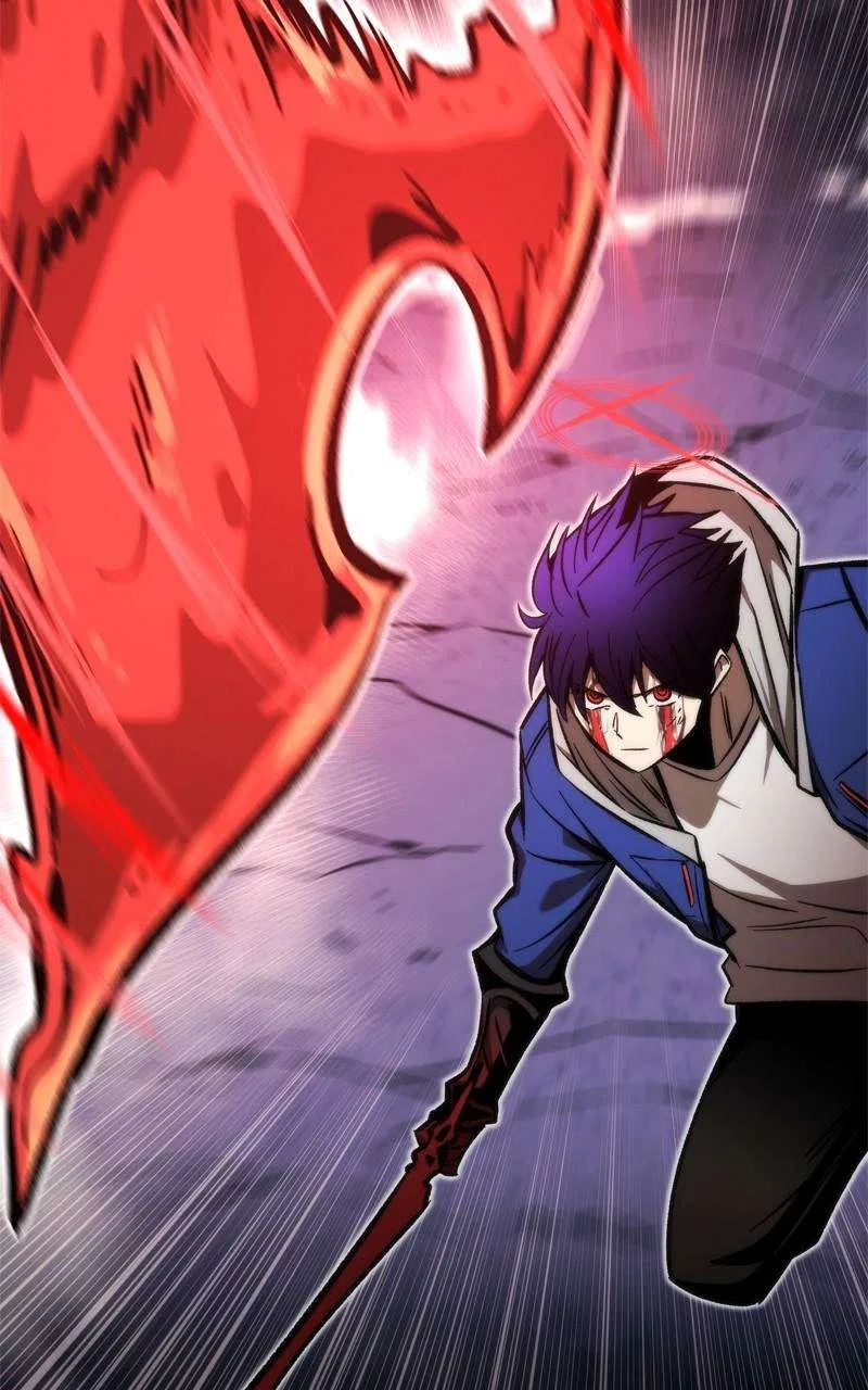 Ultra Alter Chapter 100 – Page 98