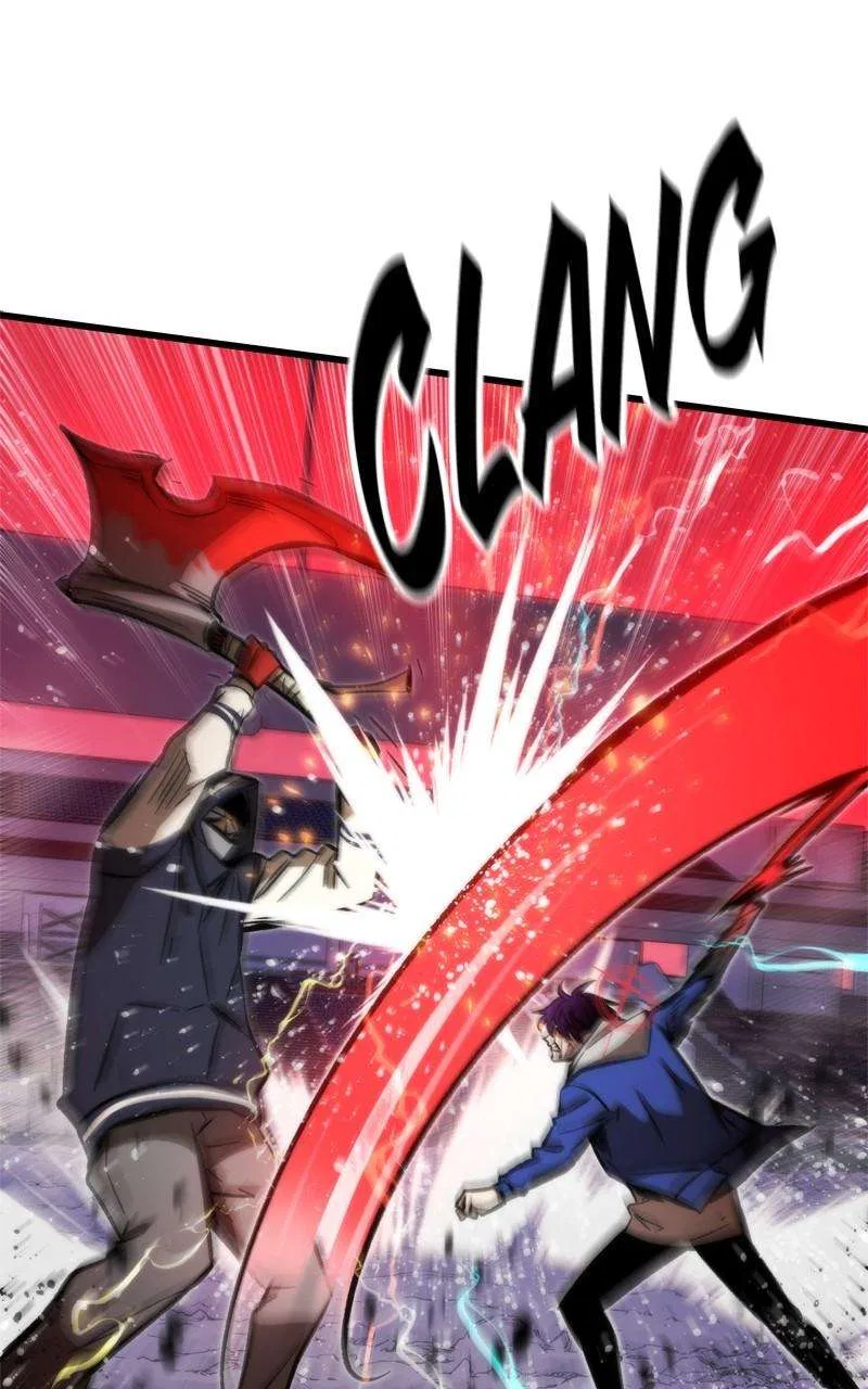 Ultra Alter Chapter 100 – Page 101