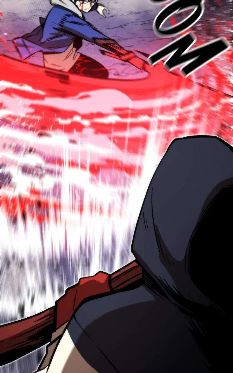 Ultra Alter Chapter 100 – Page 106