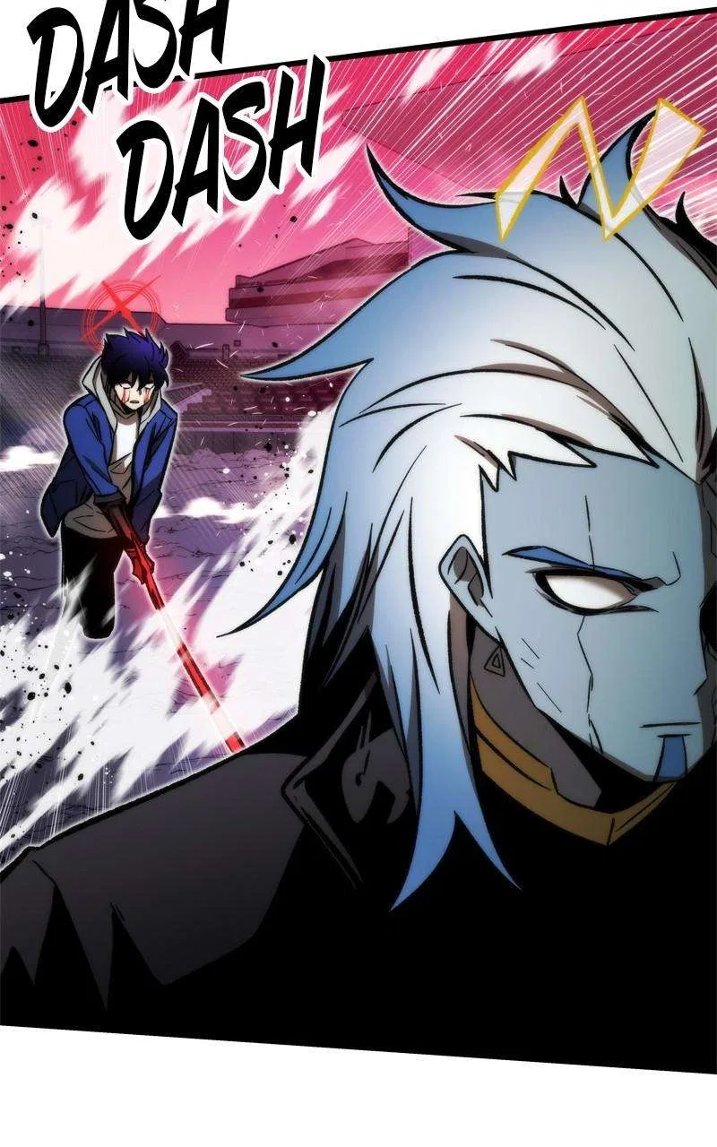 Ultra Alter Chapter 100 – Page 110