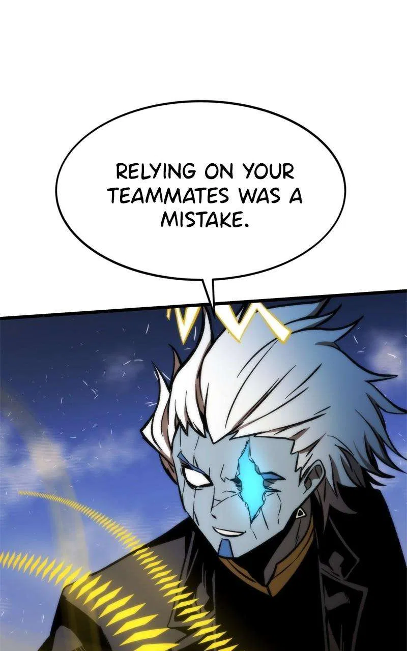 Ultra Alter Chapter 100 – Page 117
