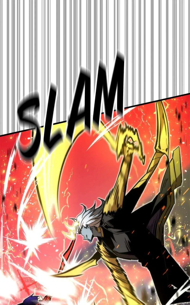 Ultra Alter Chapter 100 – Page 123
