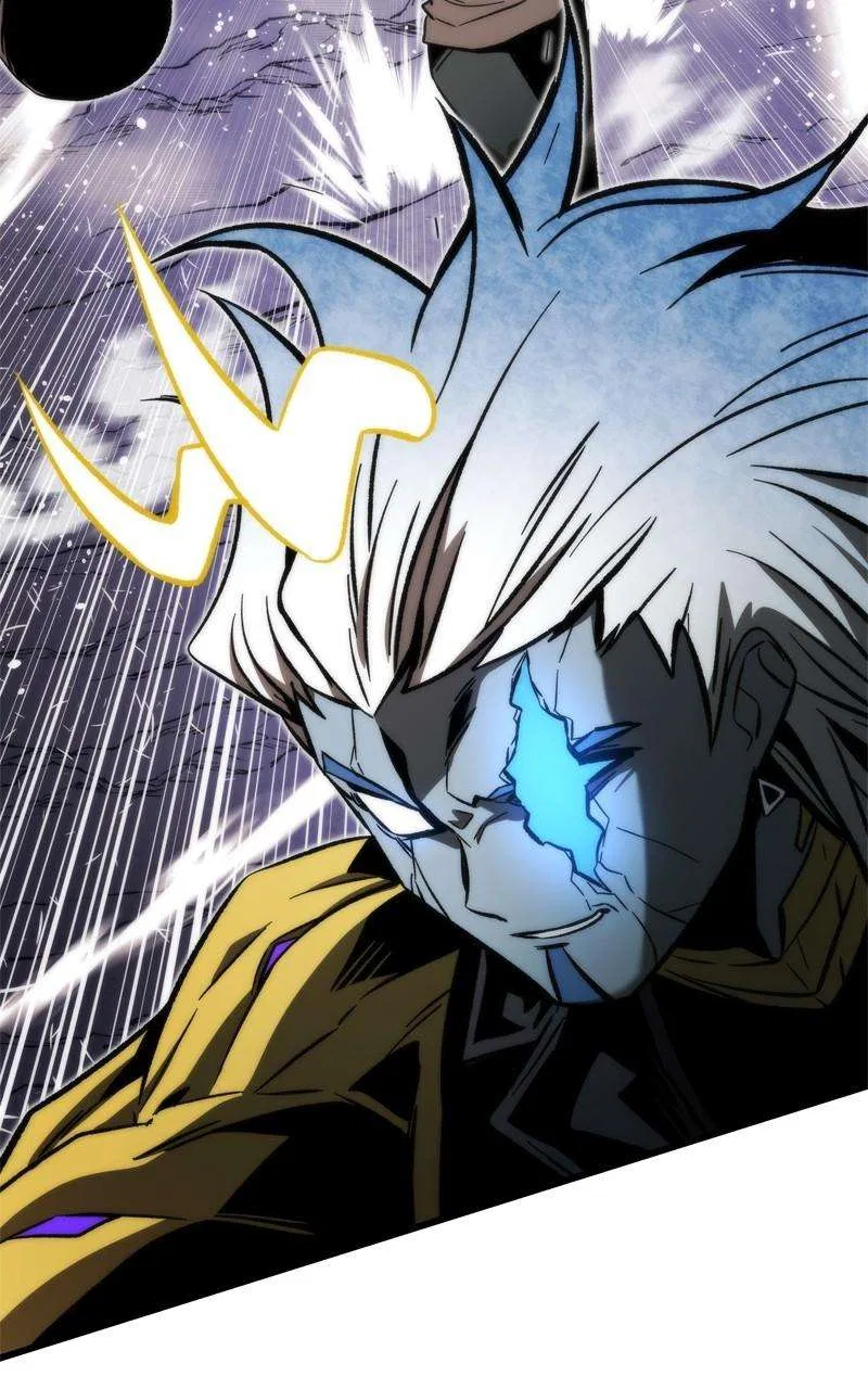 Ultra Alter Chapter 100 – Page 128