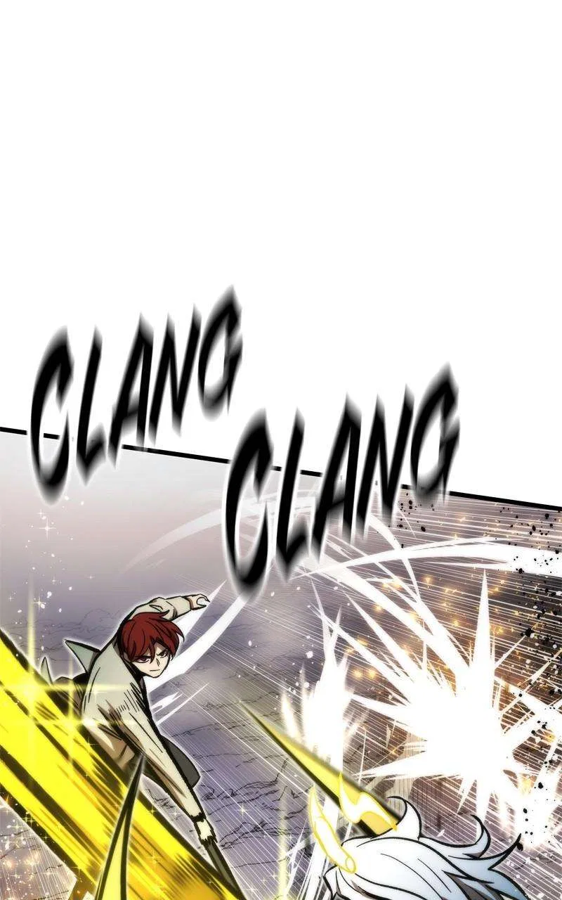 Ultra Alter Chapter 100 – Page 131