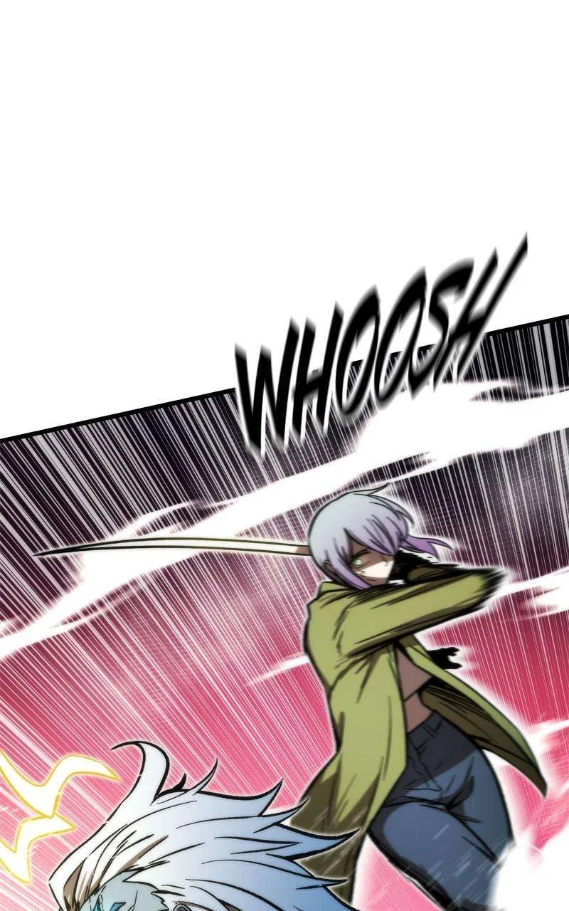 Ultra Alter Chapter 100 – Page 133