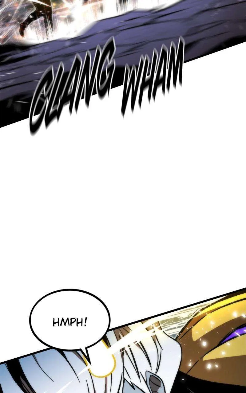 Ultra Alter Chapter 100 – Page 136