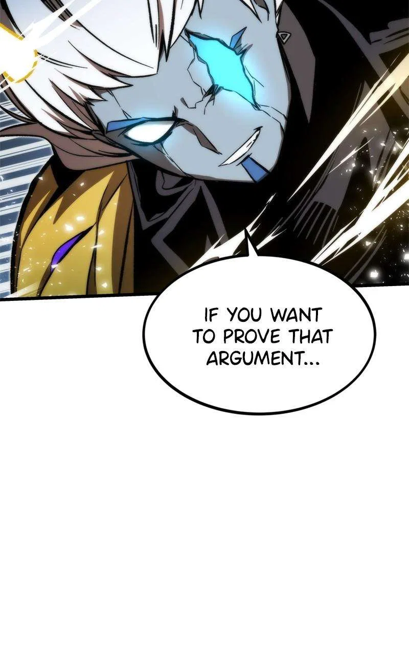 Ultra Alter Chapter 100 – Page 137