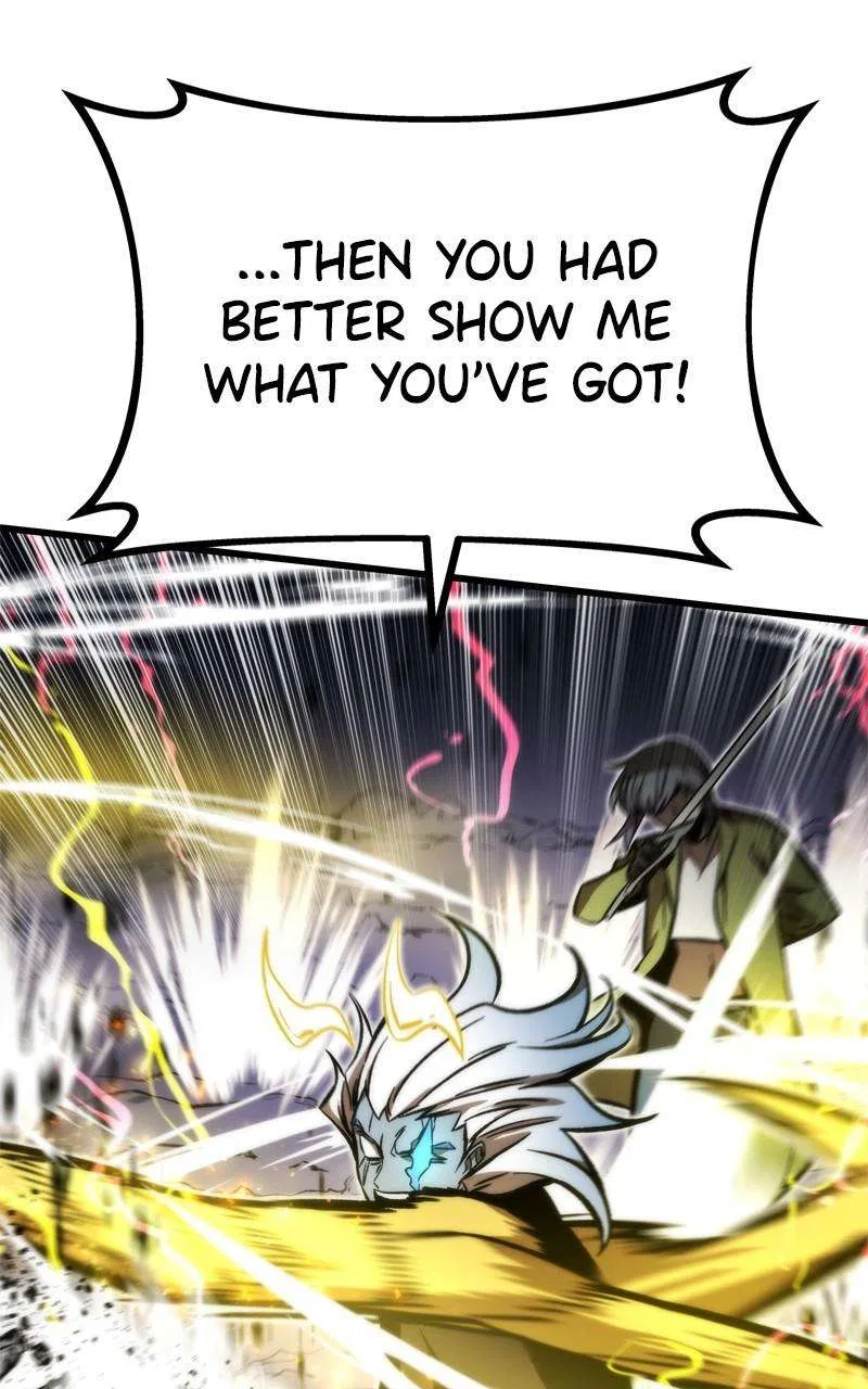 Ultra Alter Chapter 100 – Page 138
