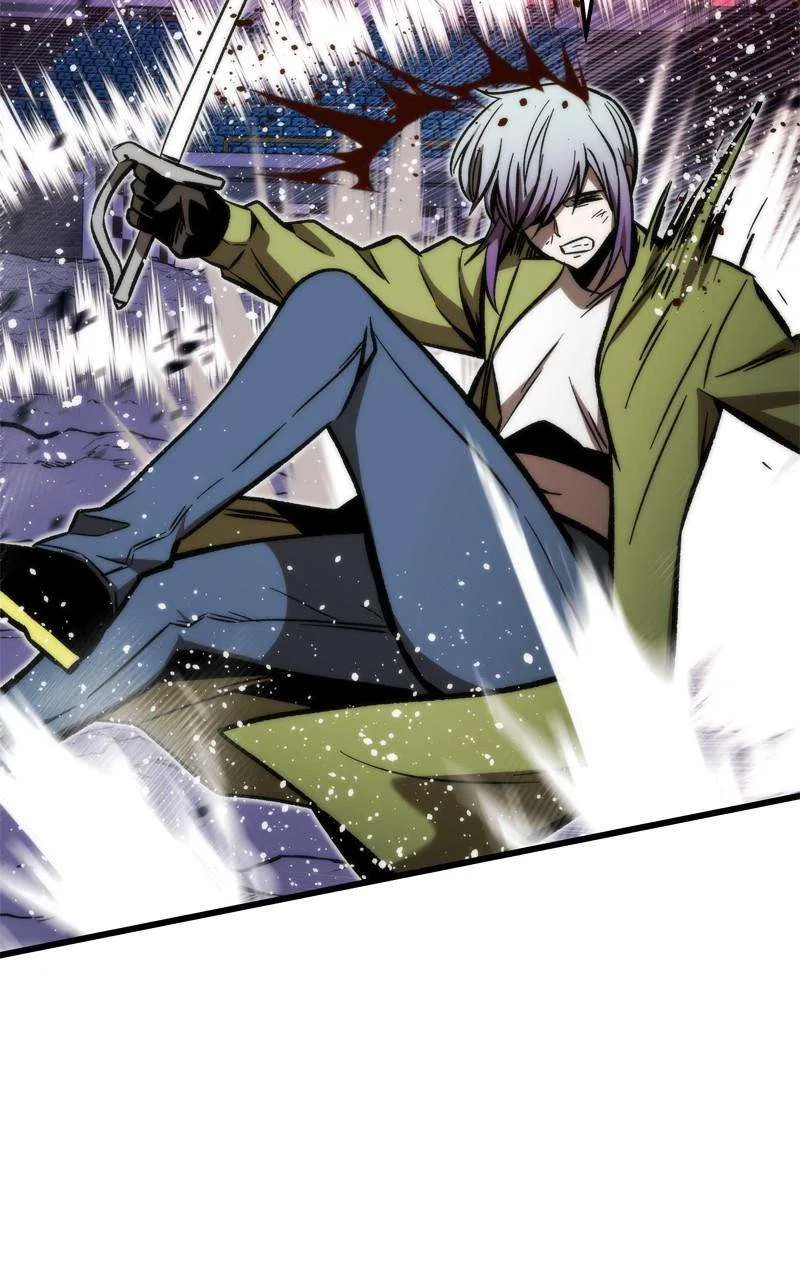 Ultra Alter Chapter 100 – Page 141