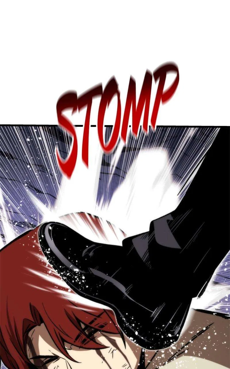 Ultra Alter Chapter 100 – Page 142